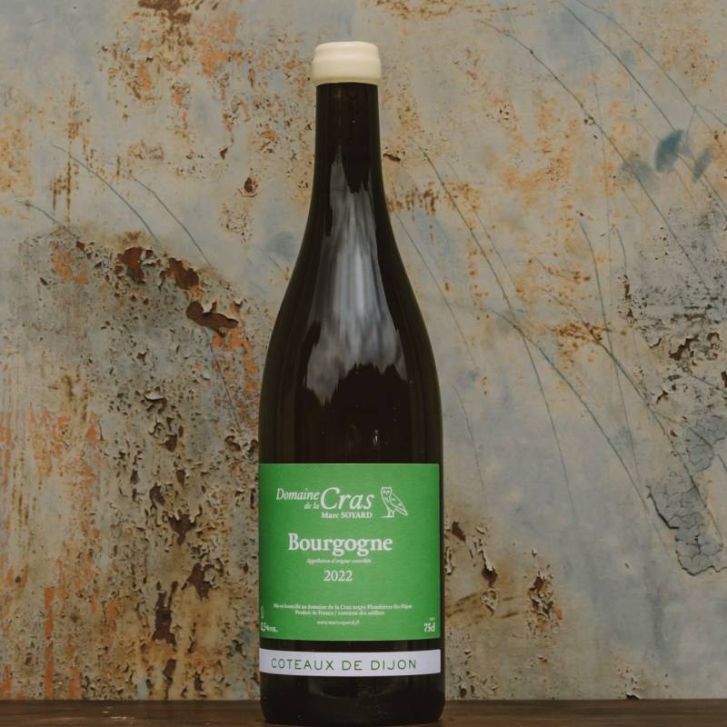 Bourgogne Blanc
