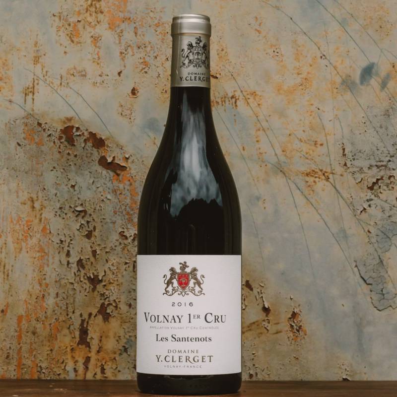 Volnay 1er Cru Les Santenots