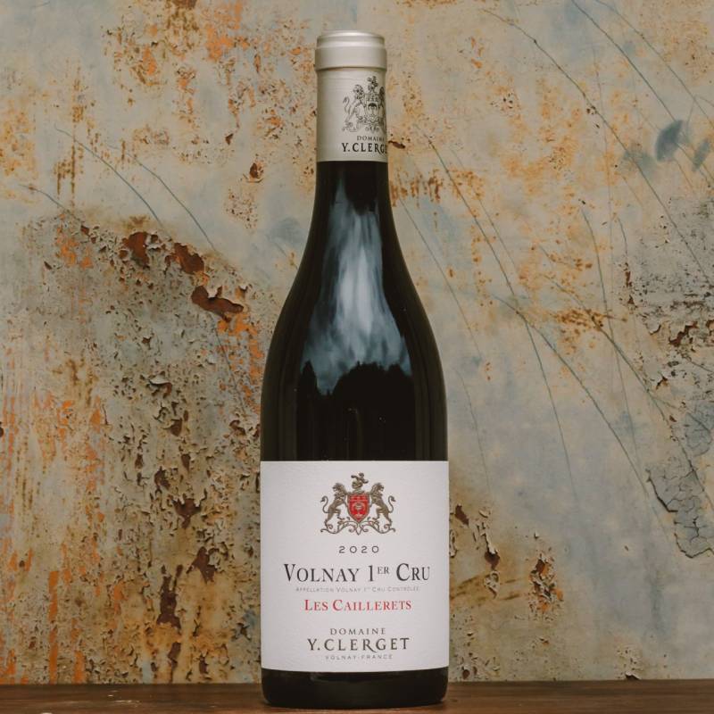 Volnay 1er Cru Les Caillerets