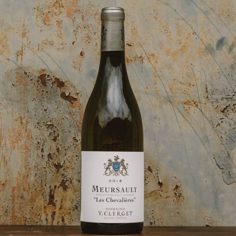 Meursault Les Chevalieres