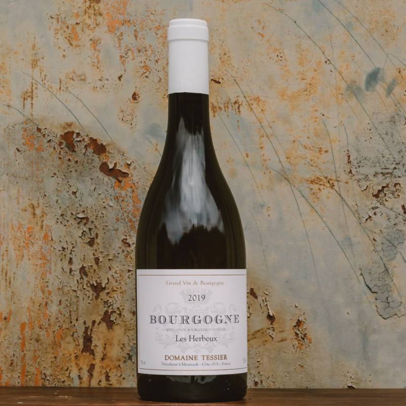 Bourgogne Blanc Les Herbeux