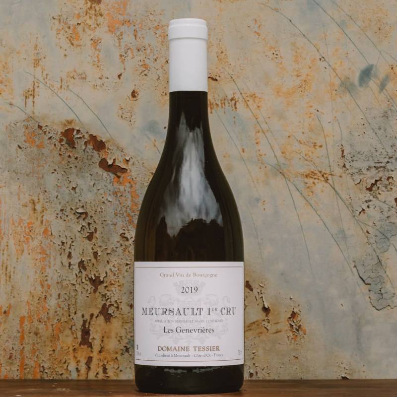 Meursault 1er Cru Genevrieres