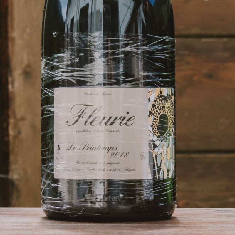 Fleurie Printemps Magnum