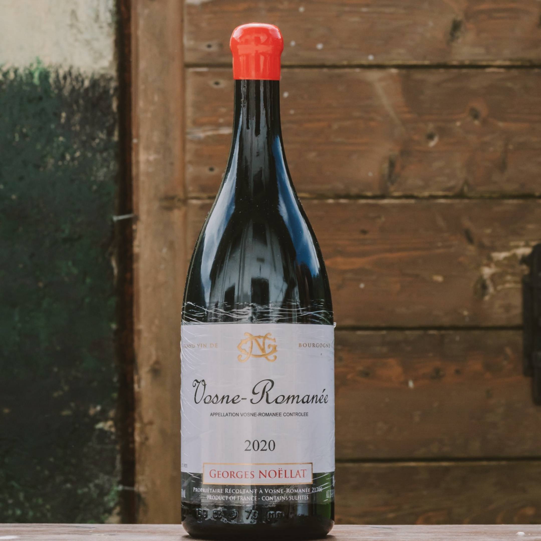 Georges Noellat Vosne Romanee