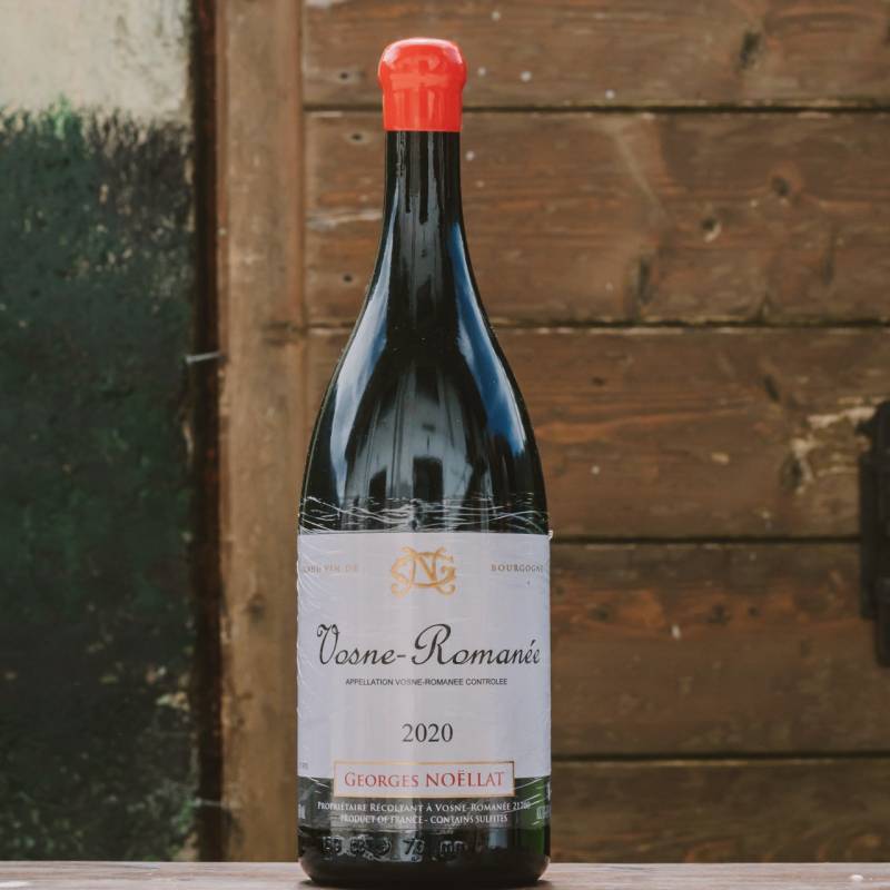 Vosne Romanee