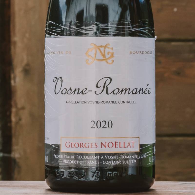 Vosne Romanee