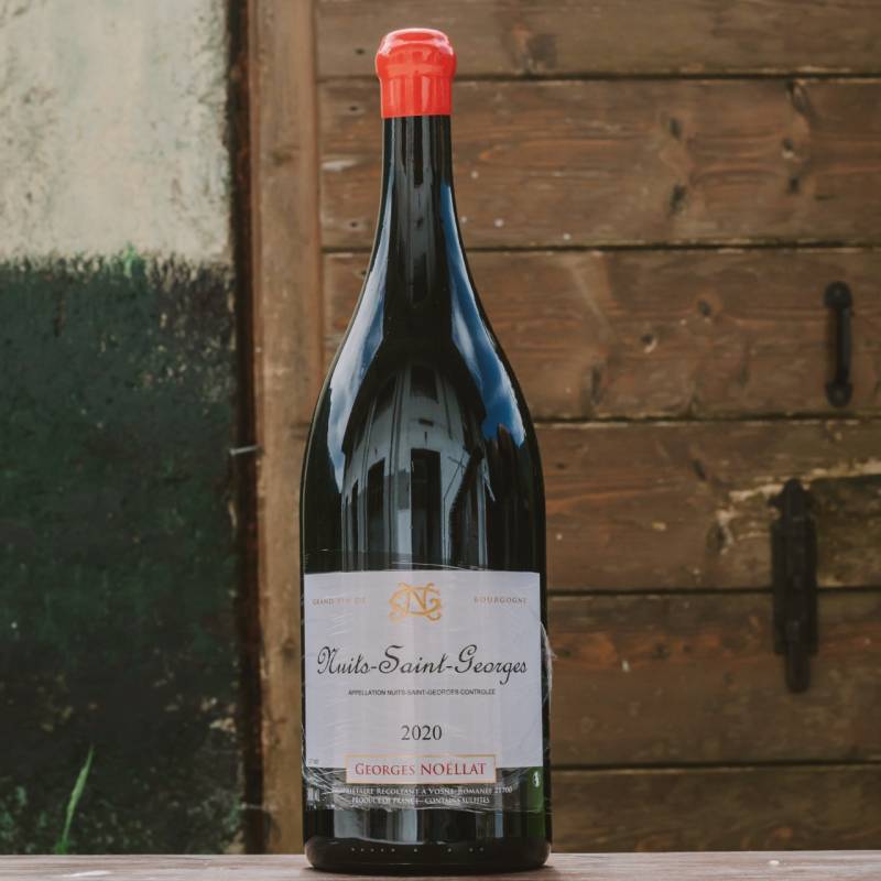 Nuits Saint Georges