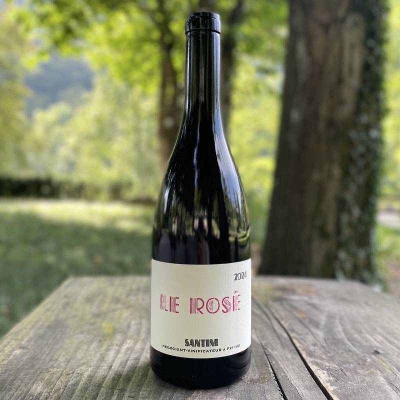 Le Rosé 2024