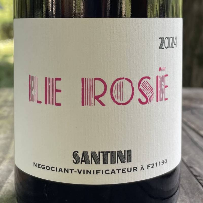 Le Rosé 2024
