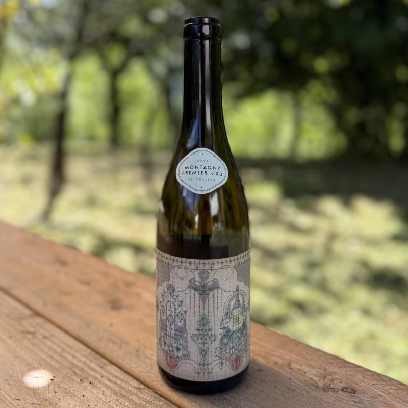 Montagny 1er Cru 2023
