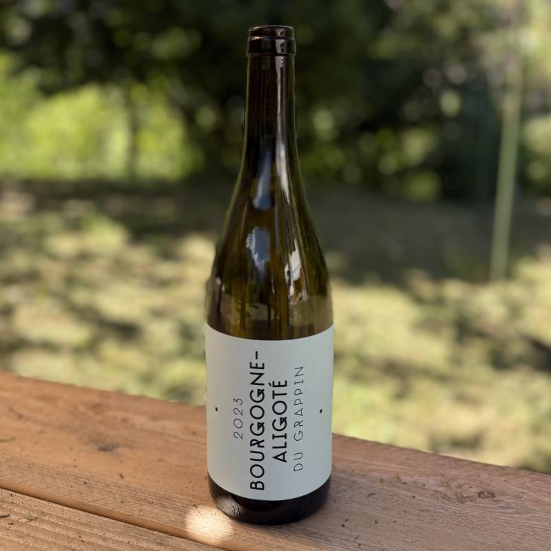 Bourgogne Aligote