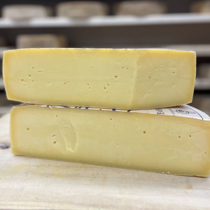 Formai de Mut dell'Alta Valle Brembana DOP 2025