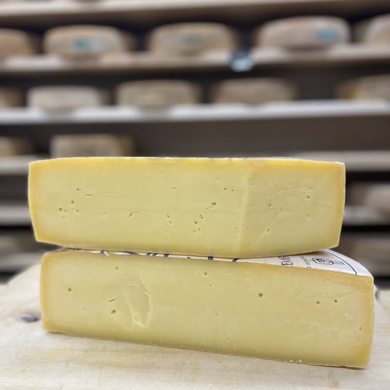 Formai de Mut dell'Alta Valle Brembana DOP 2025