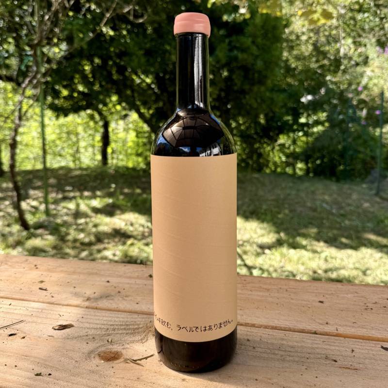 Langhe Pinot Nero Esclusiva 2023