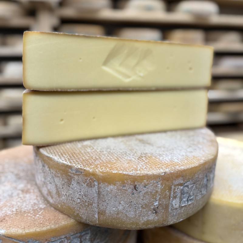 Grasso D'Alpe Val Gerola 2025