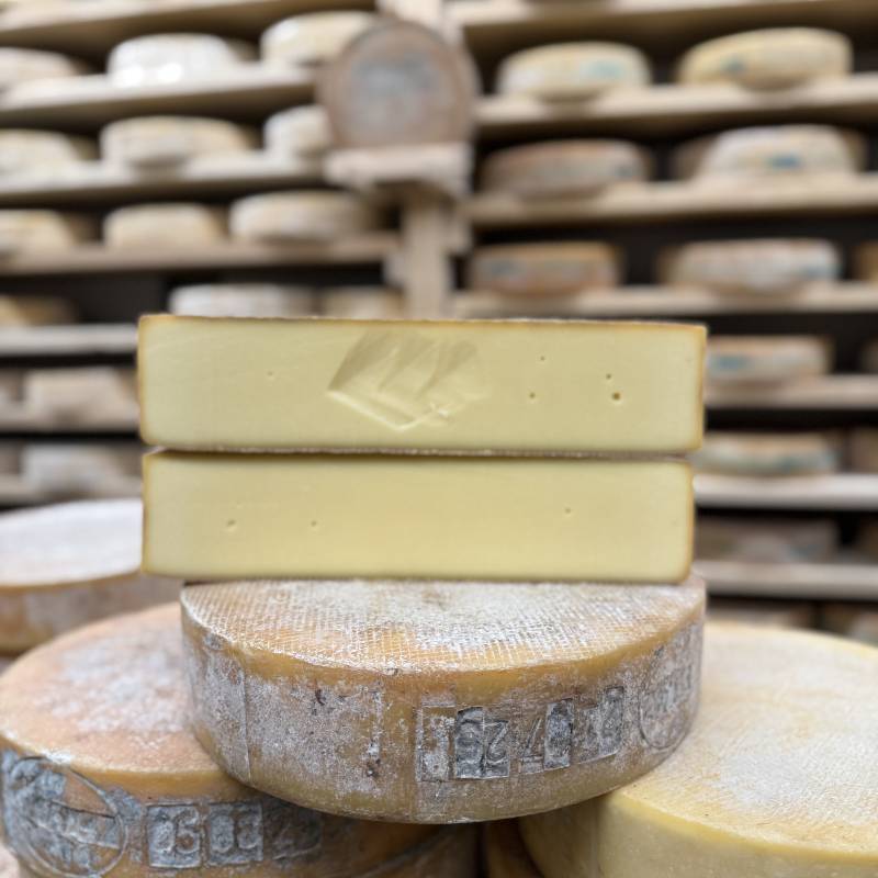 Grasso D'Alpe Val Gerola 2025