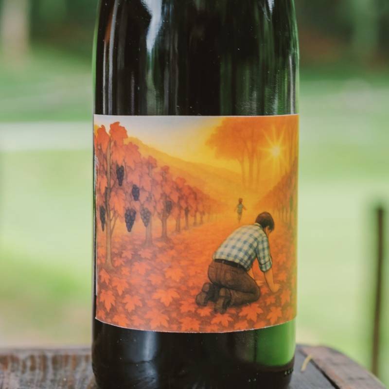 Pinot Nero 2020