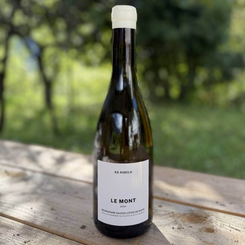 Hautes Cotes De Nuits Le Mont