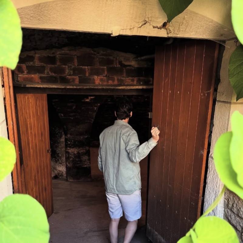 Cote de Beaune Les Monsnieres