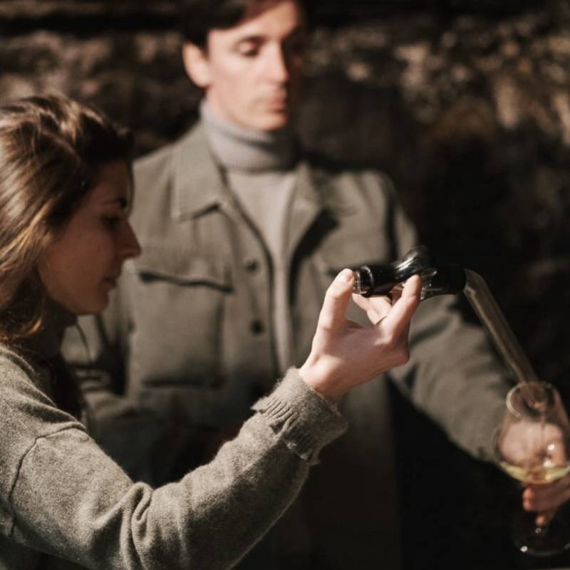 Hautes Cotes De Nuits Le Mont