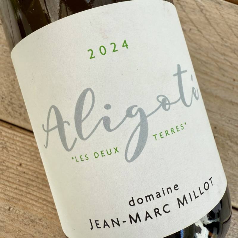 Bourgogne Aligote 2024