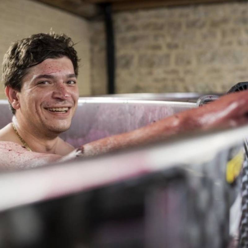 Bourgogne Haute cotes de Nuits 2023