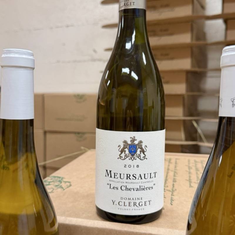 Box Meursault - Essenziale