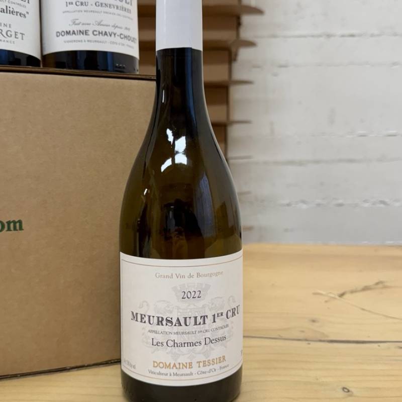 Box Meursault - Grand Tour