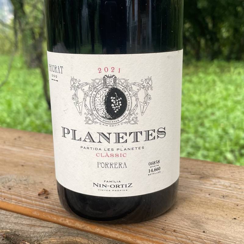 Planetes Classic 2021