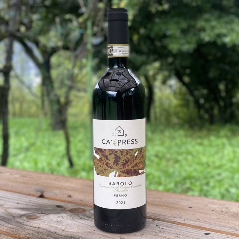Barolo Perno 2021