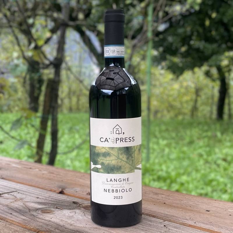 Nebbiolo 2023
