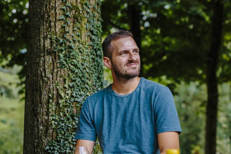 Wild Vigneron X Giovani Vignaioli
