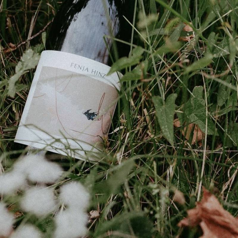Pinot Bianco Riserva 2022