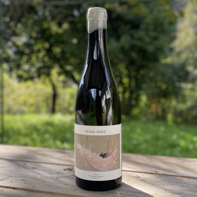 Pinot Bianco Riserva 2022