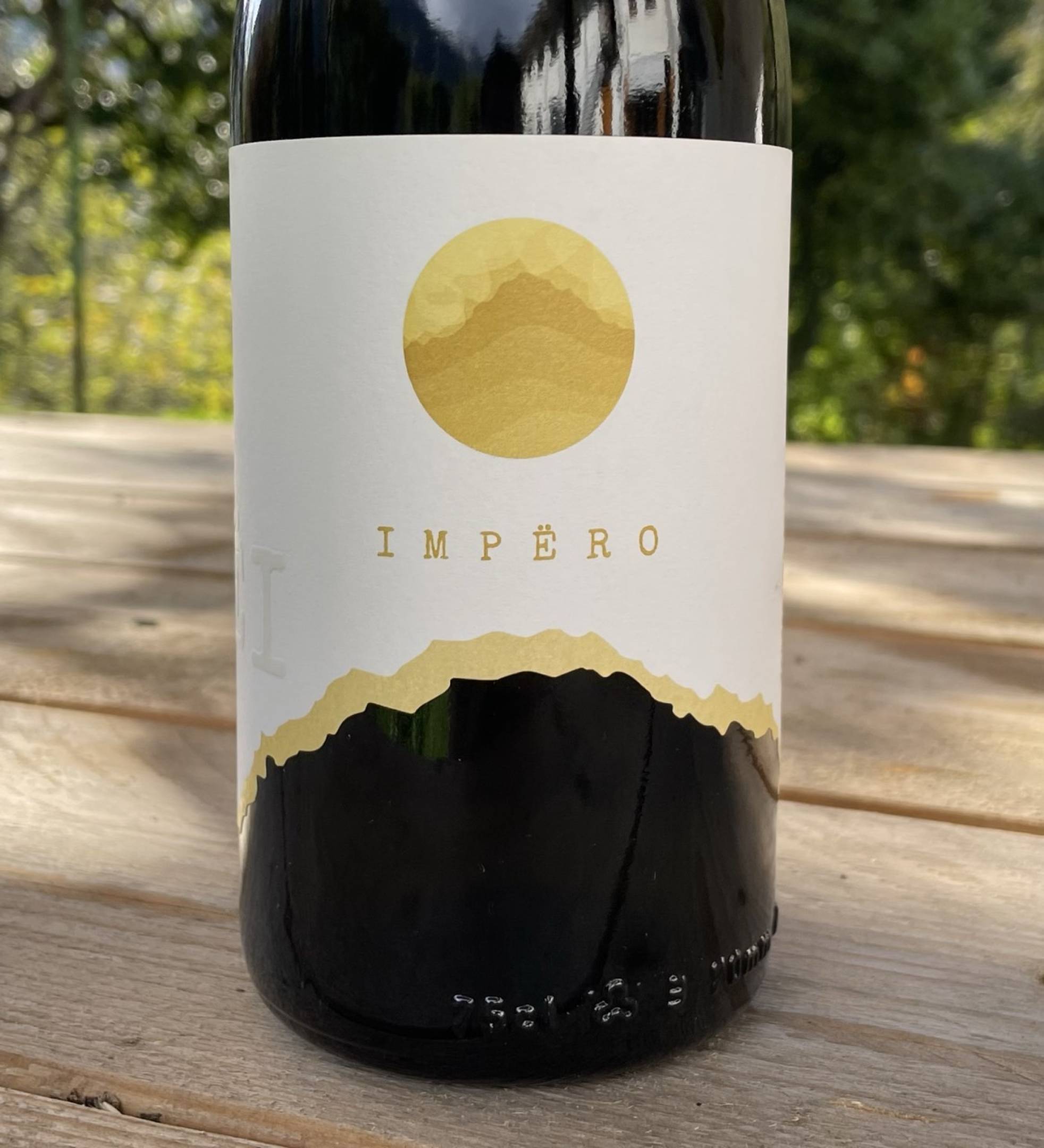 Ca di Frei Vermentino Ligure Impero 2024