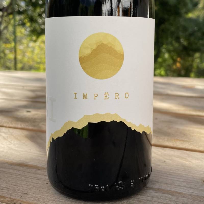 Vermentino Ligure Impero 2024