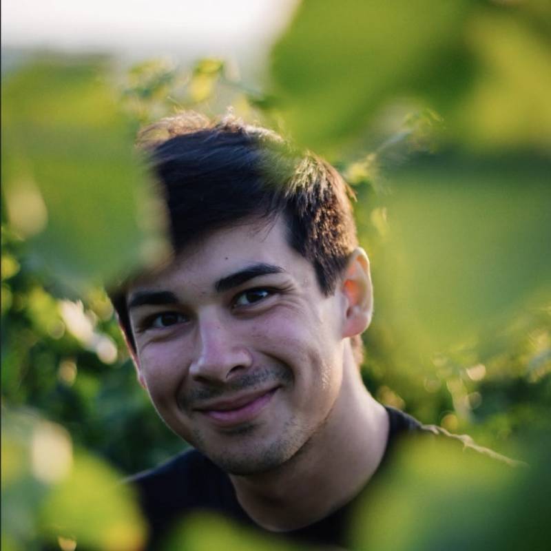 Cabernet Franc Unterturkheimer Herzongerberg 2023