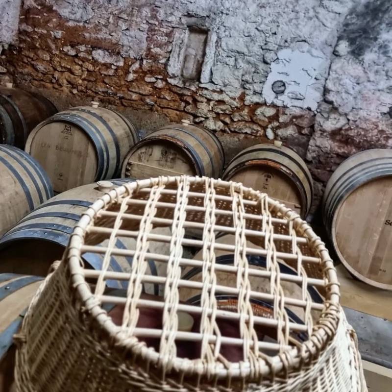 Clos des Breteches Les Pelioches 2023