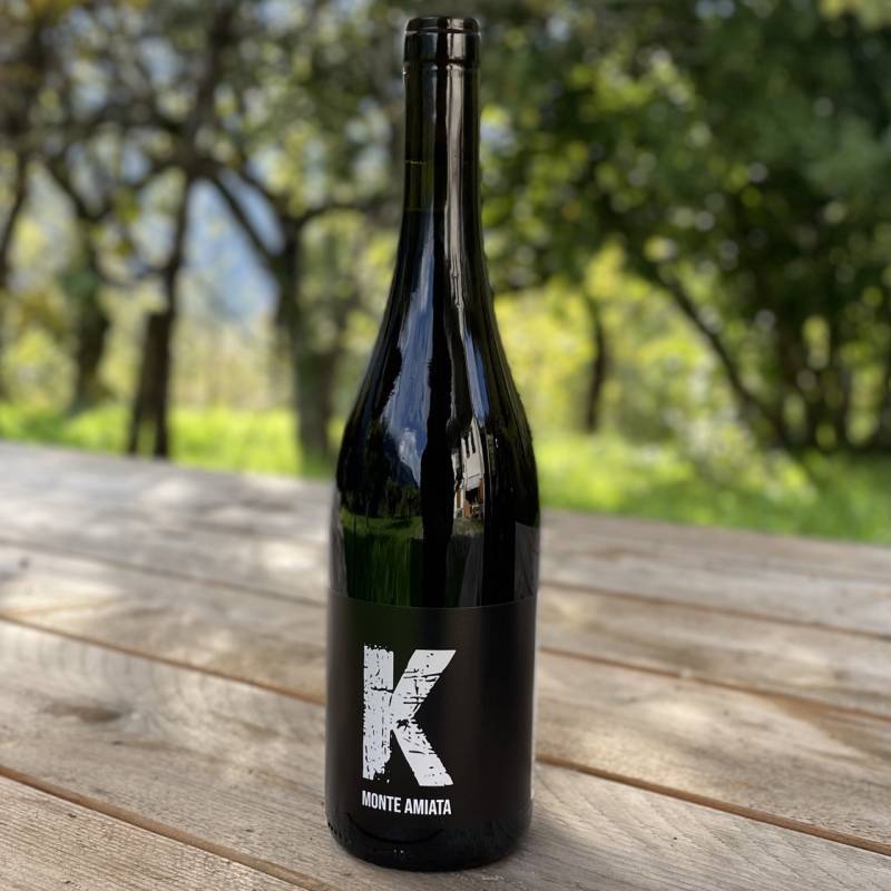 Bakkanali Toscana Rosso IGT K 2023