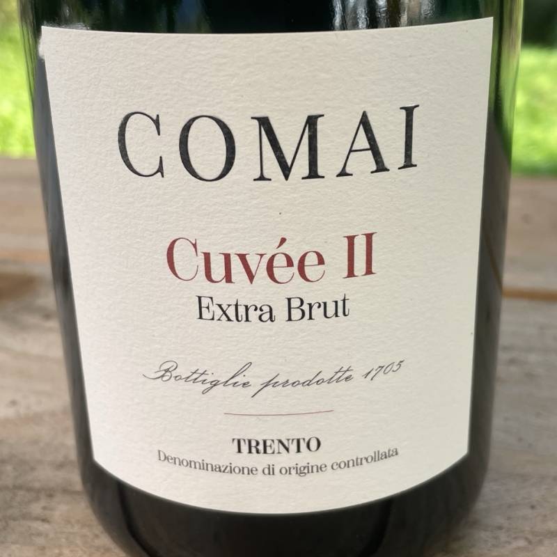 Cuvée II Extra Brut