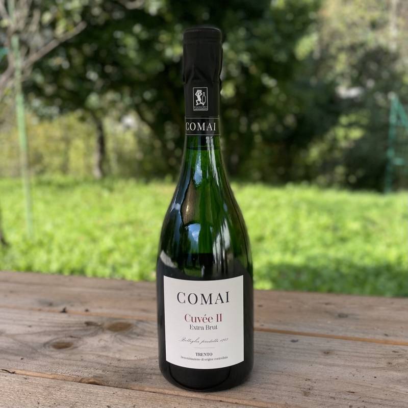 Cuvée II Extra Brut