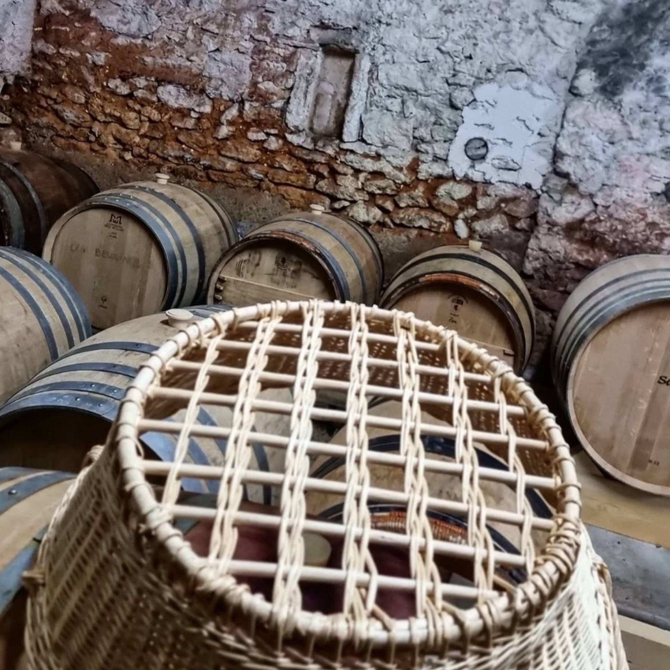 Clos des Breteches Clos des Breteches Les Belouines 2023