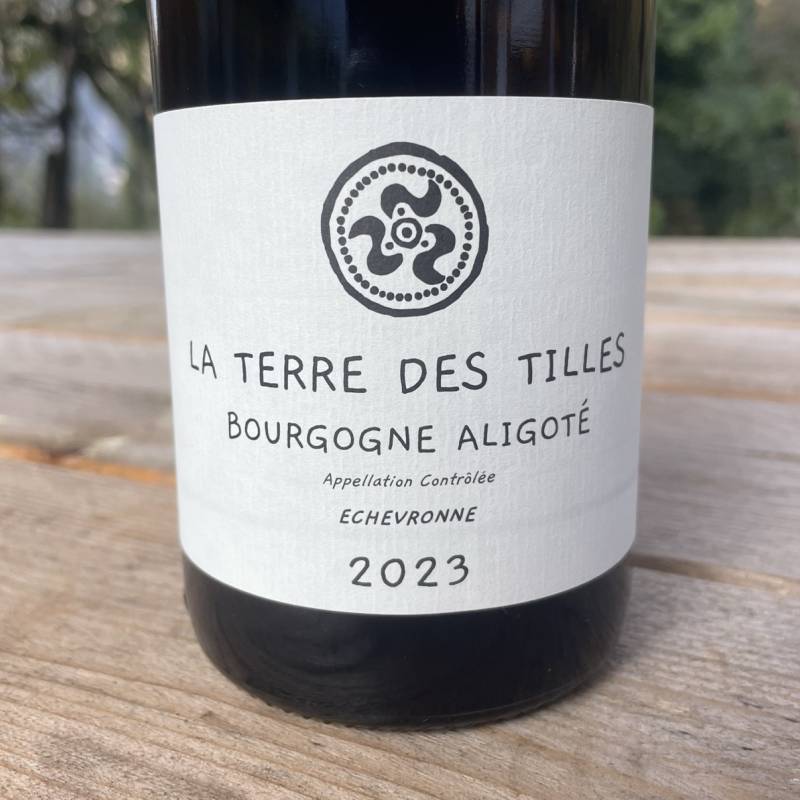 Aligote Echevronne 2023