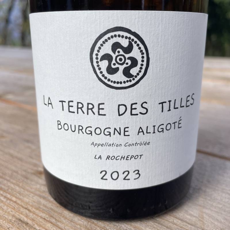 Aligote La Rochepot 2023