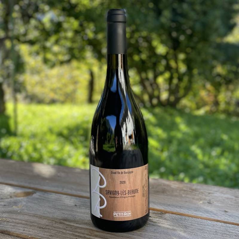 Savigny Les Beaune Rouge 2020