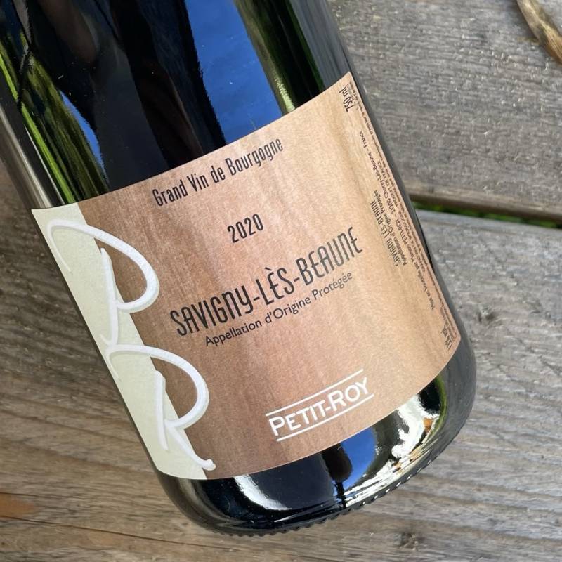 Savigny Les Beaune Rouge 2020