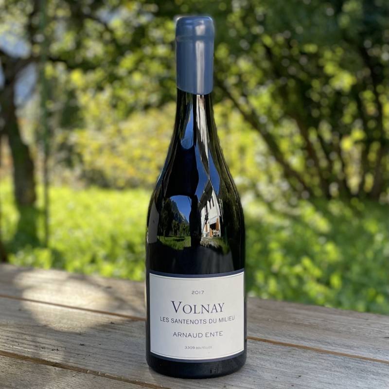 Volnay Les Santenots du Milieu 2017
