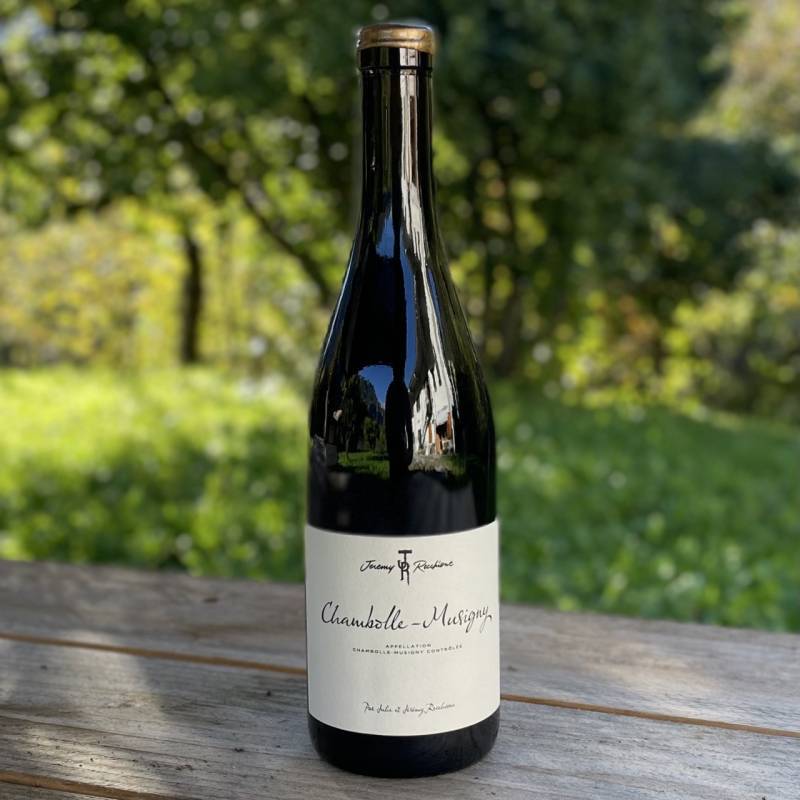 Chambolle Musigny Aux Combottes 2023