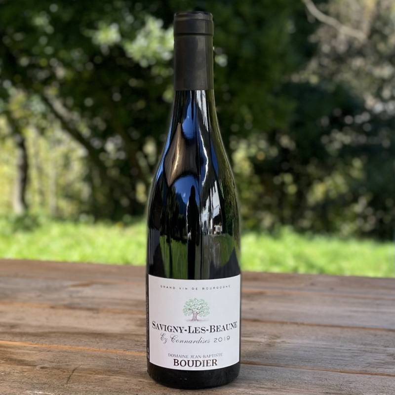 Savigny les Beaune Ez Connardises 2019