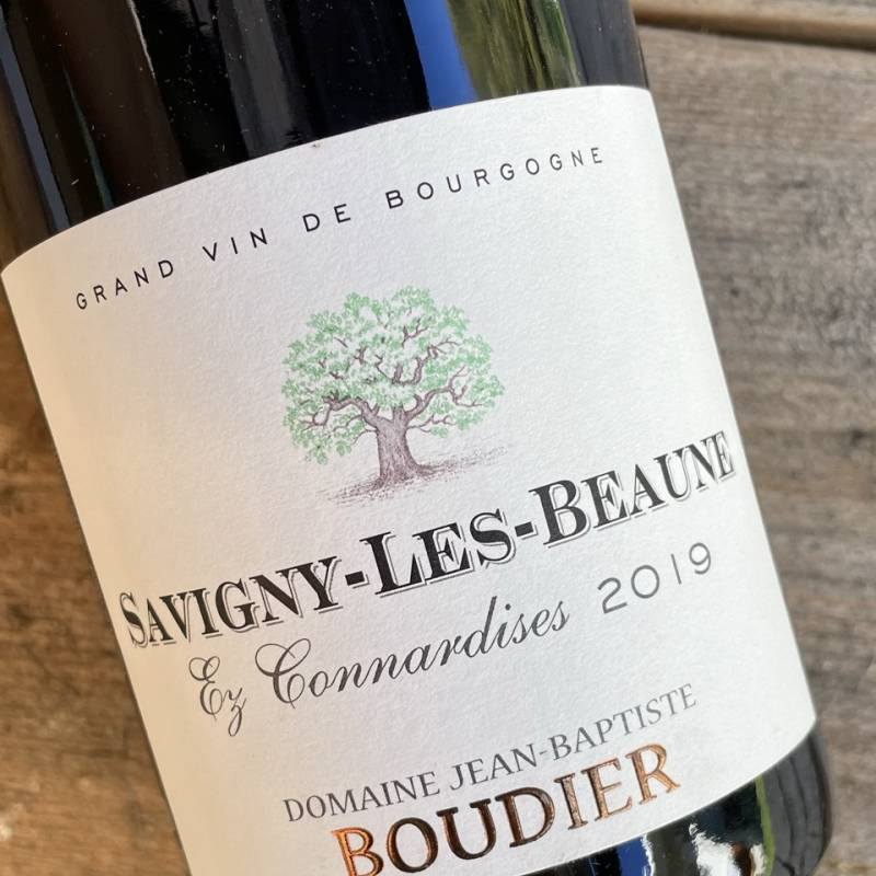 Savigny les Beaune Ez Connardises 2019